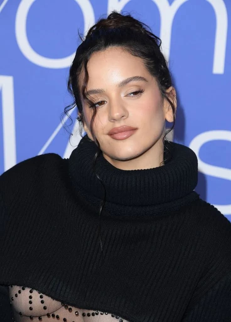 Rosalía
