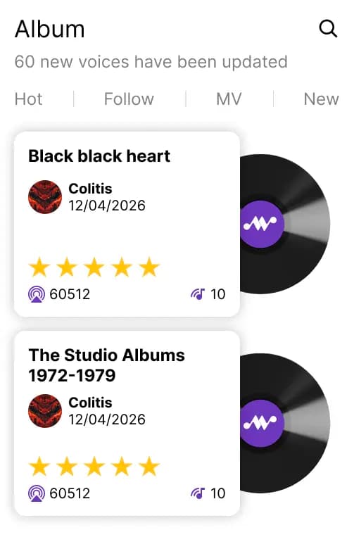 App Mockup