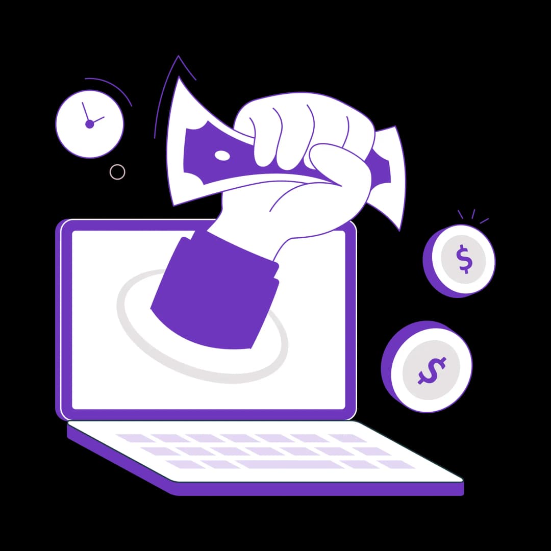 Transparent Royalty System