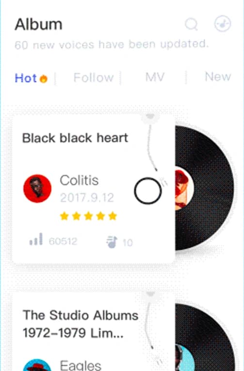 App Mockup