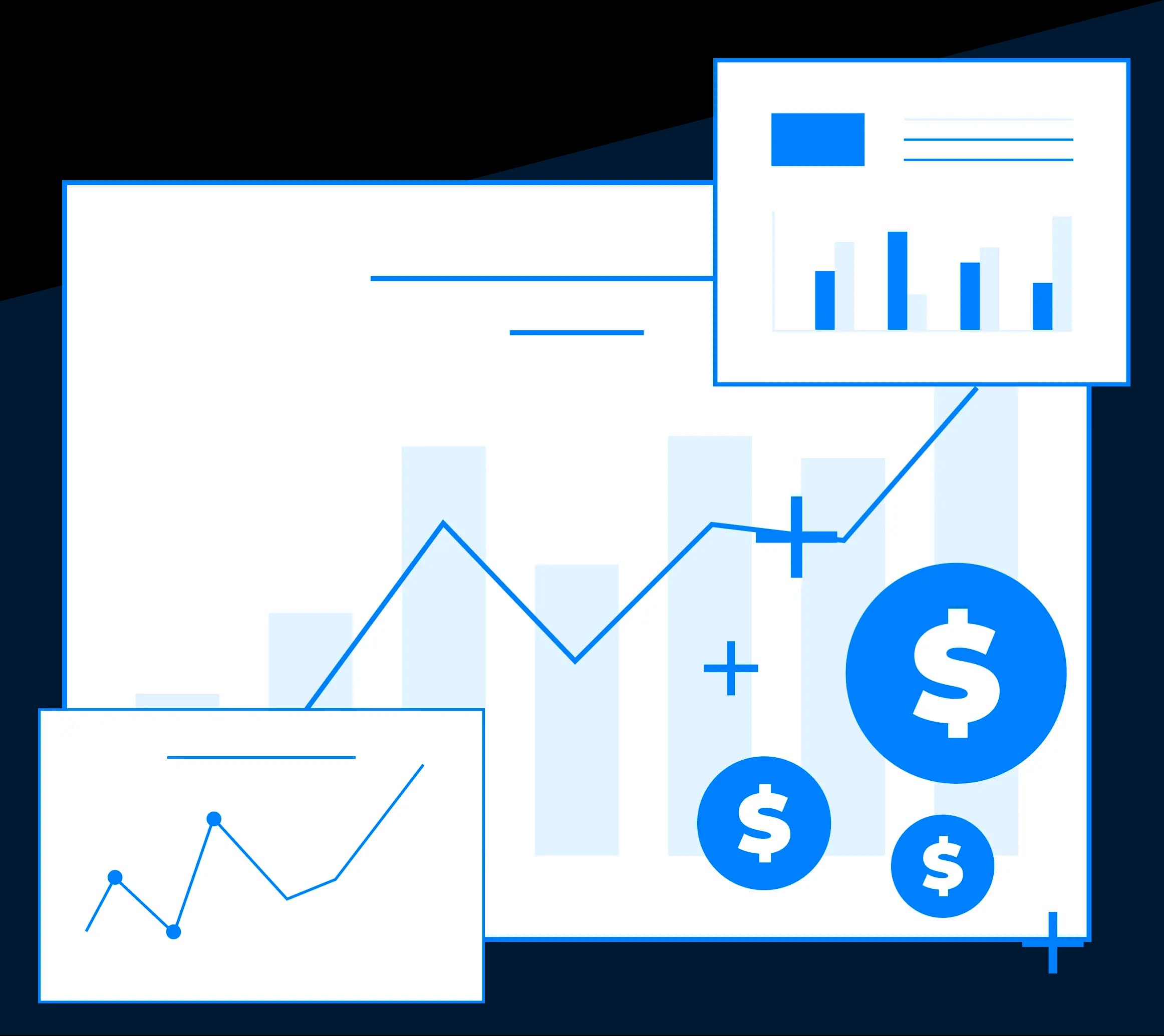 Chart Submission Service