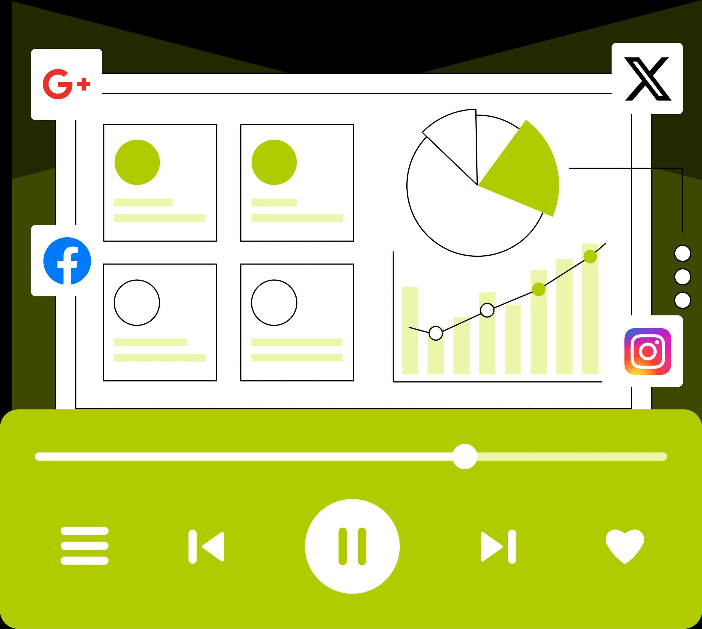 playlist pitching